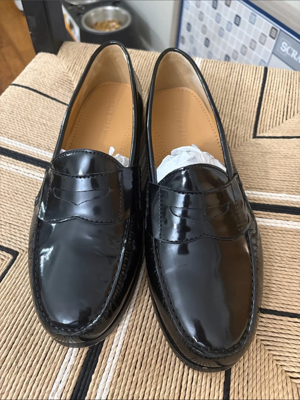 Cole Haan Pinch Penny Loafer Mens Size 12 E style  03503